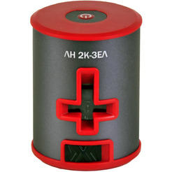 Лазерный нивелир ELITECH ЛН 2К-ЗЕЛ 201470