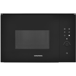 Встраиваемая микроволновая печь Grundig GMI 12312 B
