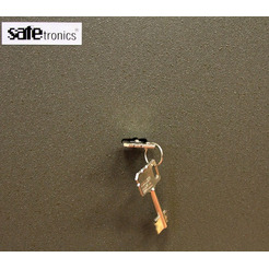 Сейф SAFEtronics NTR 22M