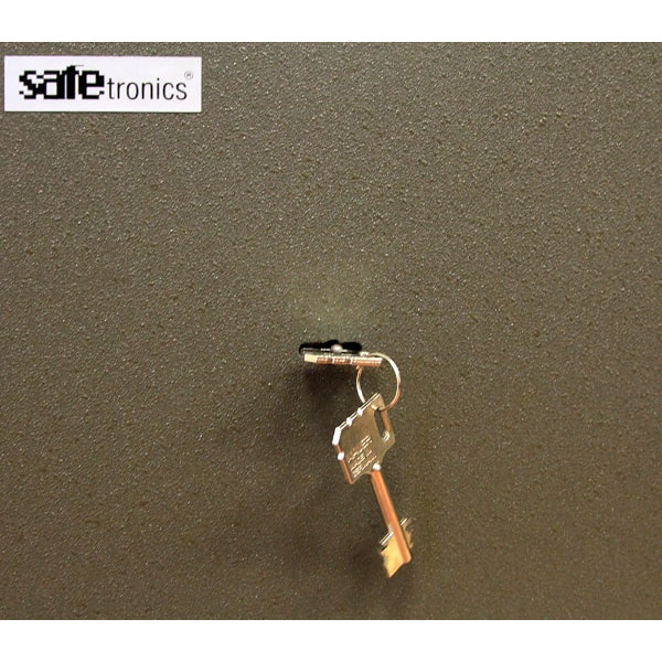 Сейф SAFEtronics NTR 22M