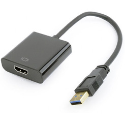 Переходник Cablexpert A-USB3-HDMI-02