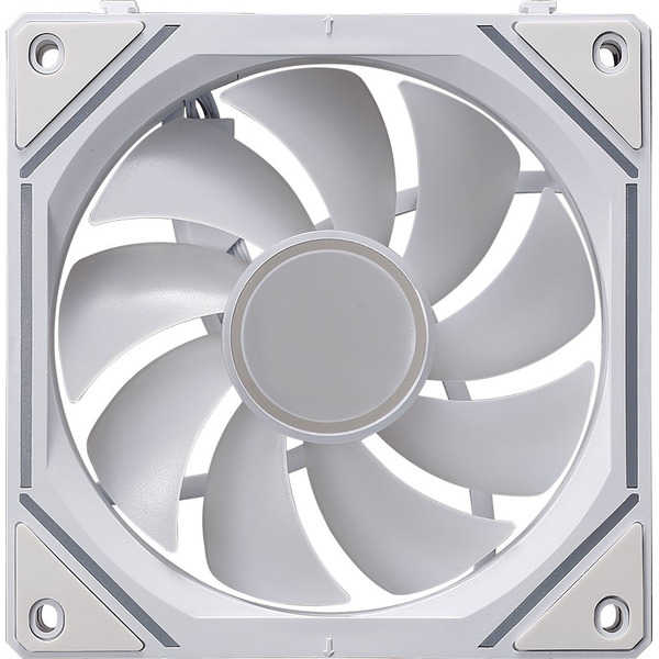 Вентилятор для корпуса Formula Air Bridge WH