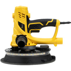 Машина шлифовальная для стен и потолков Kolner KWS 900-225L