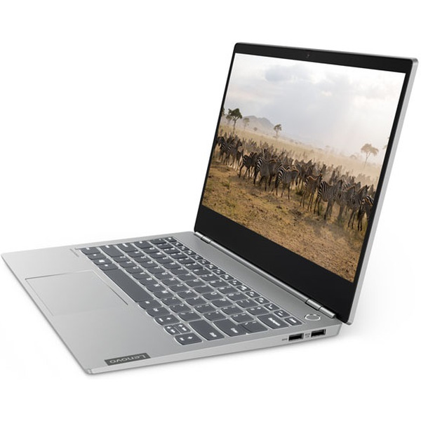 Ноутбук Lenovo ThinkBook 13s-IWL 20R9006YUA