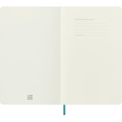 Блокнот Moleskine CLASSIC SOFT Large QP618B35
