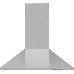 Вытяжка кухонная KRONA JANNA T 600 inox PB / KRHD272