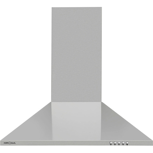 Вытяжка кухонная KRONA JANNA T 600 inox PB / KRHD272
