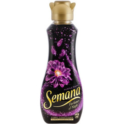 Кондиционер для белья Semana Фиолетовый дождь 1.65л