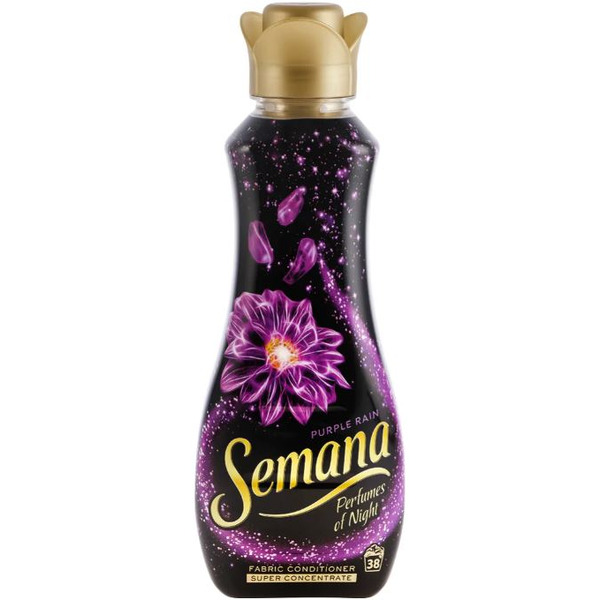 Кондиционер для белья Semana Фиолетовый дождь 1.65л