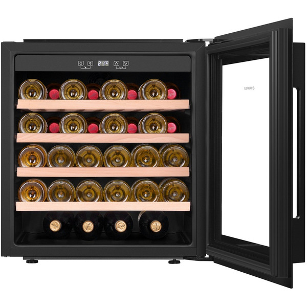 Винный шкаф MAUNFELD MBWC-92S36