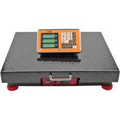 Весы платформенные Shtapler PW 300 50x60 71071834 (беспроводные)