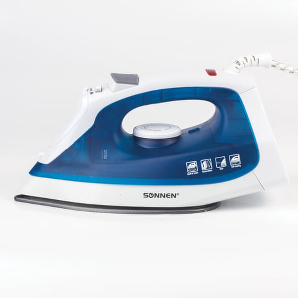 Утюг SONNEN SI-237A (453504)