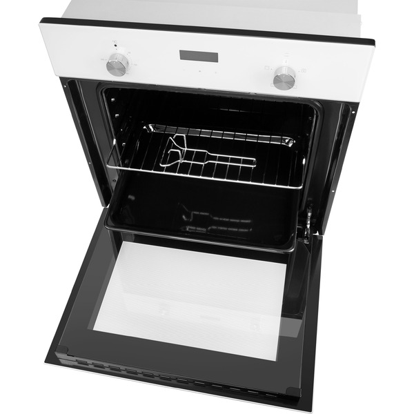 Духовой шкаф MAUNFELD EOEC.564W