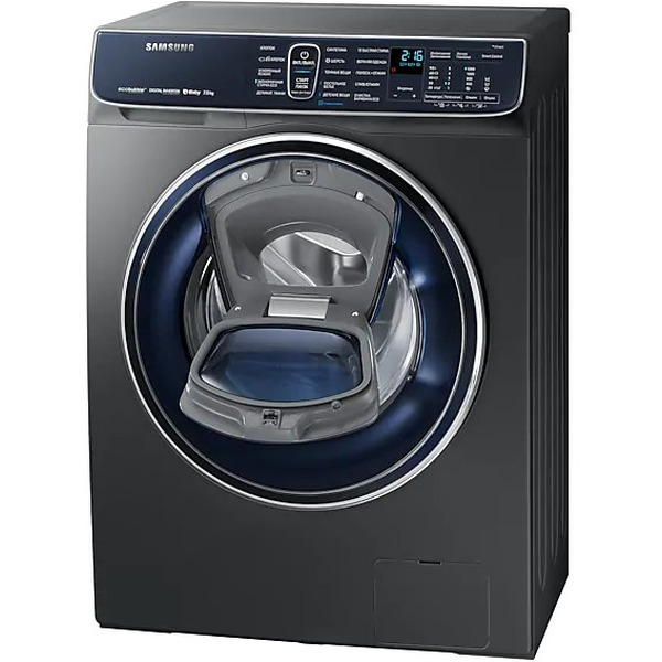 Стиральная машина SAMSUNG WW70R62LATXDLP