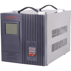 Стабилизатор напряжения Ресанта АСН-12000/1-Ц (63/6/10)