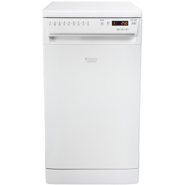 Посудомоечная машина Hotpoint-Ariston LSFF 9M114 C EU