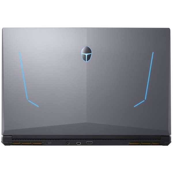 Игровой ноутбук Thunderobot 911 Plus G3 XD JT009C00KRU