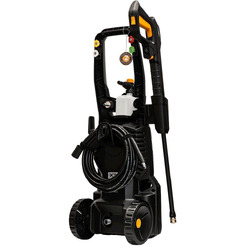 Мойка высокого давления Partisan N-20