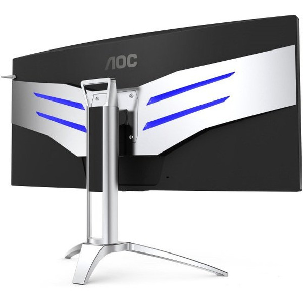 Монитор AOC AG352QCX