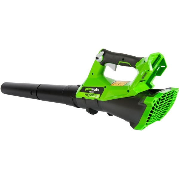 Воздуходувка Greenworks G40ABK6 (2400807UF)