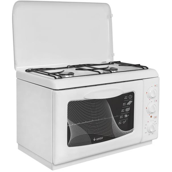 Плита настольная GEFEST ПГЭ 120