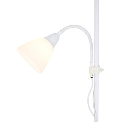 Светильник напольный ARTSTYLE HT-759W