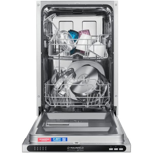 Встраиваемая посудомоечная машина MAUNFELD MLP4529A01 Light Beam