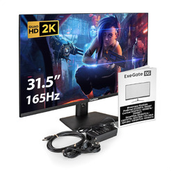 Игровой монитор ExeGate Combat EG3207T EX299472RUS