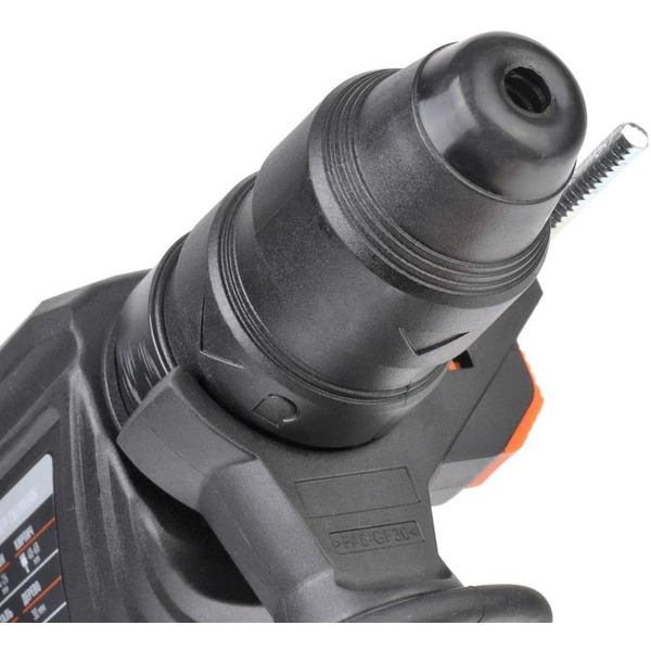 Перфоратор PATRIOT RH 243Q (140301344)