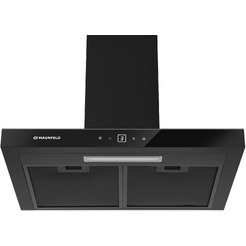 Кухонная вытяжка MAUNFELD Breeze 60 (черный)
