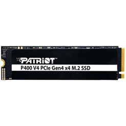 SSD Patriot P400 2TB P400P2TBM28H