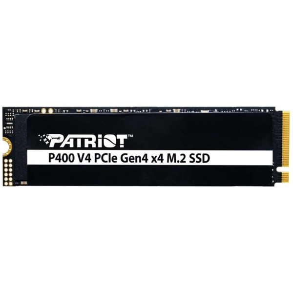 SSD Patriot P400 2TB P400P2TBM28H
