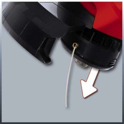 Триммер электрический EINHELL GC-ET 3023 (3402050)