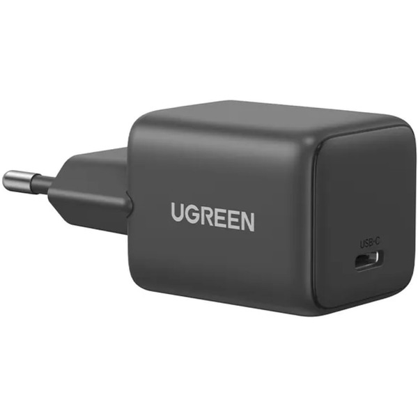 Сетевое зарядное устройство UGREEN X512-55528 20W (серый)