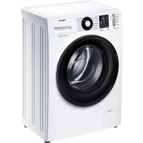 Стиральная машина ATLANT СМА 60У1213-02