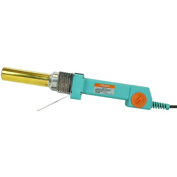 Аппарат для сварки пластиковых труб Sturm TW7218