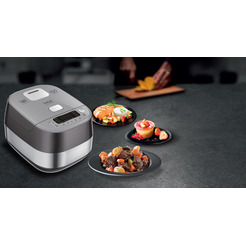 Мультиварка Tefal RK802B32