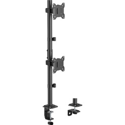 Крепление для монитора Ergosmart Double Decker