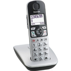 Радиотелефон Panasonic КХ-TGЕ510RUS
