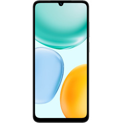 Смартфон HONOR X5c Plus 4GB/128GB (серебристый)