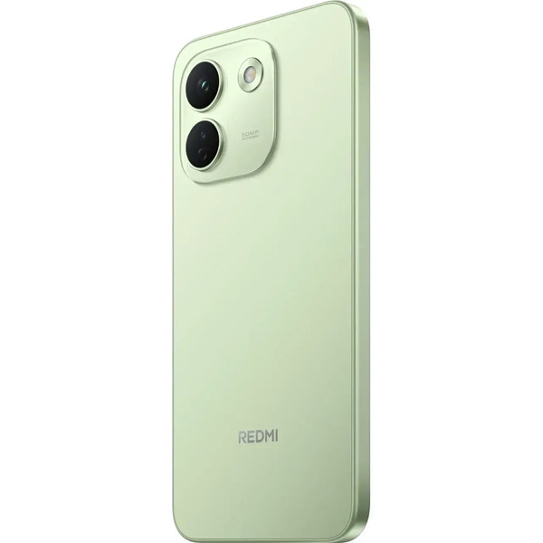 Смартфон Xiaomi Redmi Note 17 Pro Max 5G  8GB/256GB Green RU