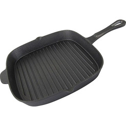 Сковорода-гриль Mallony GPR-26C (985043)