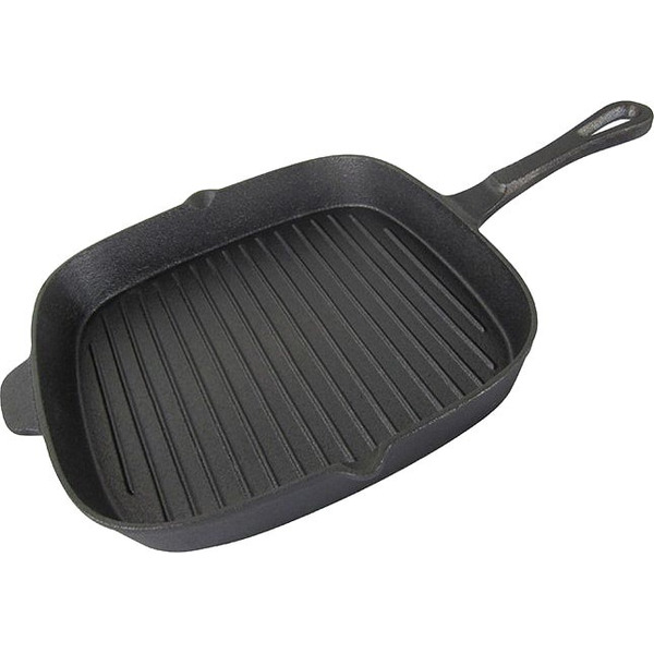 Сковорода-гриль Mallony GPR-26C (985043)