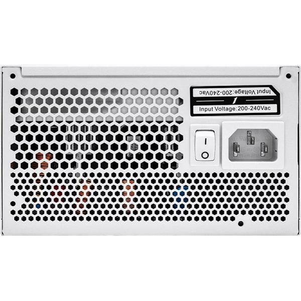 Блок питания 1STPLAYER HA-650AC1-WH