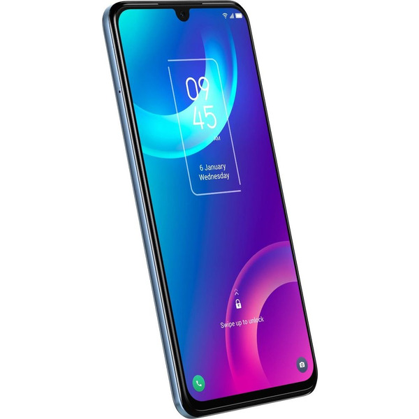Смартфон TCL 30 5G T776H1 4GB/128GB (голубой)