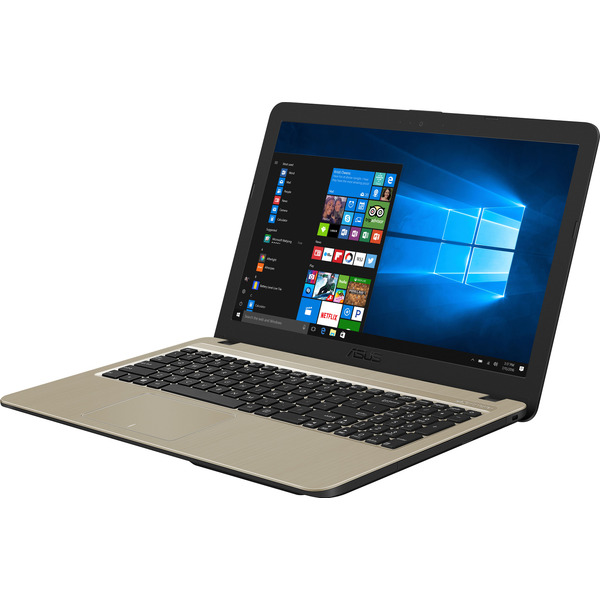 Ноутбук ASUS X540MB-GQ079