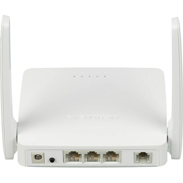 Беспроводной DSL-маршрутизатор Mercusys MW300D