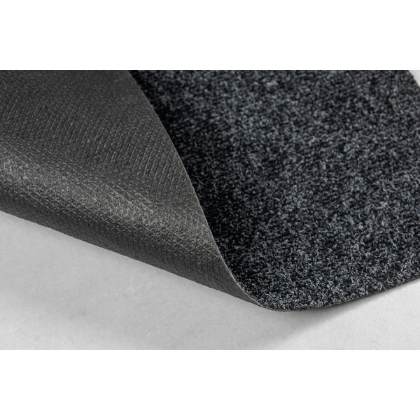 Придверный коврик Sundays Home Entry 40х60 см 400 ST-P 0834 NAVY (темно-синий)