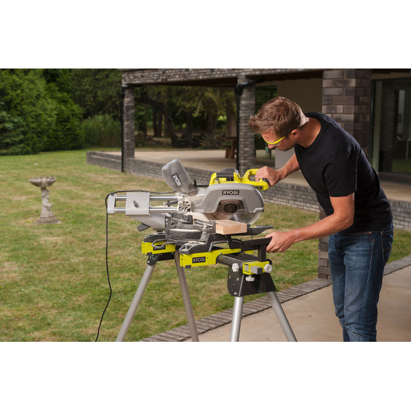 Торцовочная пила Ryobi EMS305RG (5133002861)