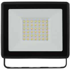 Уличный прожектор ЭРА LPR-023-0-65K-050